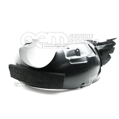 Kryt podbehu kolesa 83A821172D