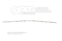 Orezajte vysoko chromovaný Volkswagen T-Roc 2G