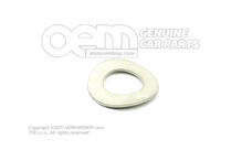 Pružinová podložka 14