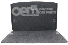 Dno batožinového priestoru antracitová 5E7861411WR9