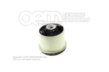 Gumokovové ložisko (1)