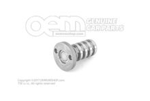 Riadiaci ventil Riadiaci ventil