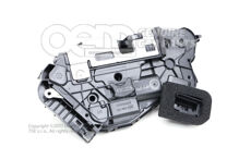 Zámok dverí - ľavostranné riadenie 5TB837015D (3)