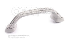 Rukoväť perleťovo šedá 7LA858640  Y20 (2)