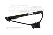 Okenný regulátor 2H6837401B