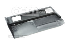 Podšívka pre blatník saténová čierna (1)