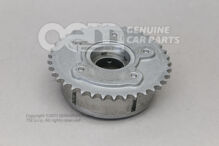 Nastavovač vačkového hriadeľa 06M109087K