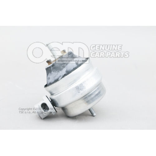 Hydraulické ložisko