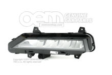 LED hmlové svetlomety 5E3941699A