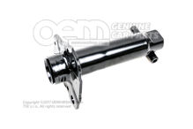 Držiak pre nosník nárazníka (1)