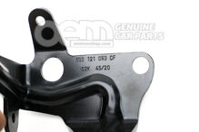 Držiak pre čerpadlo chladiacej kvapaliny (3)