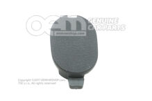 Cover cap soul (čierna)