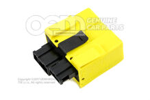 Riadiaca jednotka pre imobilizér (1)