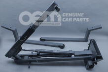 Dielenský kladkostroj VAS 6100 (1)