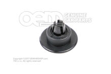 Držiak nárazníka pre Golf MK2 Corrado Passat (1)