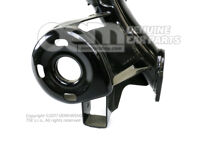 Zadná nápravnica so stabilizátorom (2)