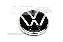 Znak Vw 5H0898633