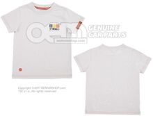 2GV084220A 8XP T-shirt, 110/116, children’s, Grey, T-Roc collection