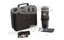 Espresso kávovar, mobilný 000069641D