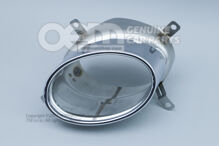 Clona pre konc. výfuk. potrub.