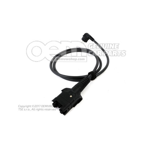 Nabíjací kábel do sieťovej zásuvky 7PP971678FN