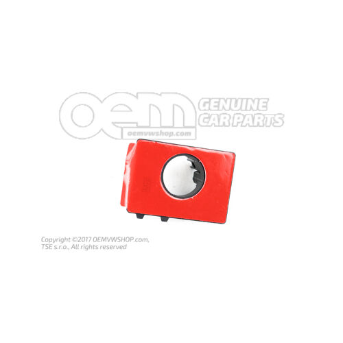 Držiak snímača 3V0919487A