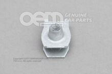 Matica rýchlostná M6X23,4X14,2 Matica rýchlostná M6X23,4X14,2