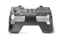 Držiak na peňaženku do auta duša (čierny) (1)