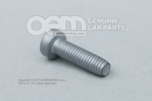 Skrutka s valcovou hlavou s vnútorným šesťhranom (2)