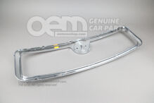 Chrómovaná maska chladiča (2)