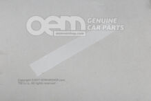 Ochranná fólia (samolepiaca)