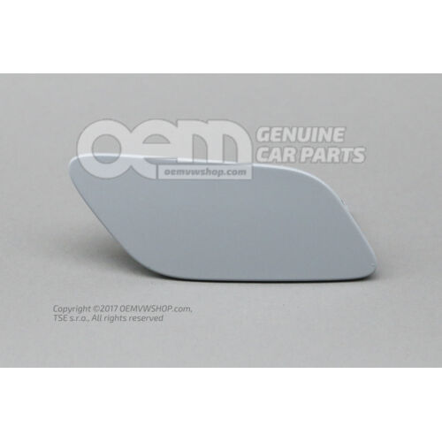 Snímateľný kryt so základným náterom 82A807754AGRU