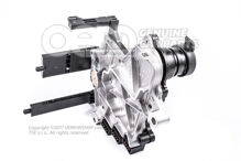 Riadiaca jednotka pre automat. prevodovku bezstupňovú (5)