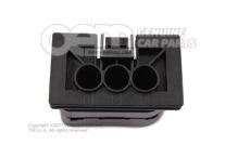 Puzdro s plochými kontaktmi (2)