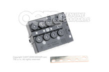 BÝVANIE DISTRIBÚTORA