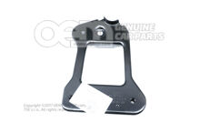 Upevnenie tlmiča nárazov