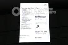 4KE071200  Y9B Ski and luggage box Brilliant black 510Ltr. (3)