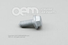 Skrutka so šesťhrannou prírubou M10X25 (5)