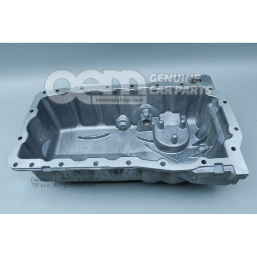 Vaňa motorového oleja