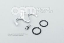 1 súprava držiaka rúry