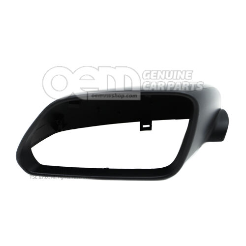 Zrkadlová čiapka saténová čierna