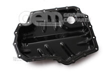 Dolný diel vane motor. oleja (2)