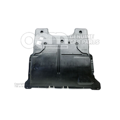 Izolácia hluku 2Q0825236G