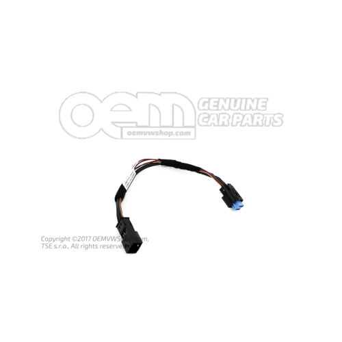 Adaptér vetvy vedenia 5H0971375