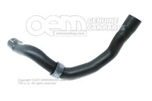 Hadica chladiacej kvapaliny