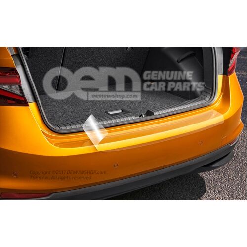 Ochranná fólia na nárazník 6VE061197