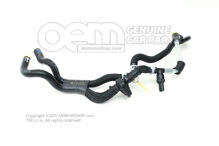 1 súprava palivových potrubí (1)