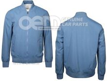 11A084002D 287 Blouson, XL, men's, Blue, ID. Collection
