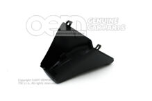 Dolný diel káblového vedenia horný diel káblového vedenia SOUL (čierna) (1)