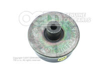 Závažie tlmiča kmitania